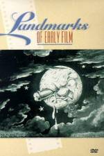 A Trip to the Moon - (Le voyage dans la lune)