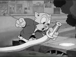 Porky the Fireman (Short 1938)