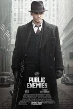 Public Enemies