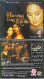 Watch Huwag kang kikibo... 123movies