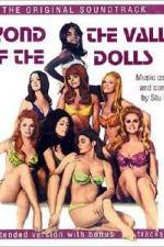 Russ Meyer Beyond The Valley