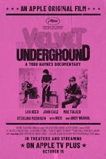 The Velvet Underground