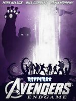 Rifftrax: Avengers: Endgame