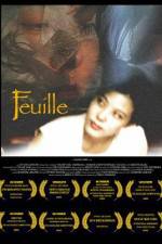 Feuille