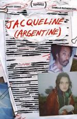 Jacqueline Argentine