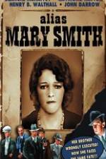 Alias Mary Smith