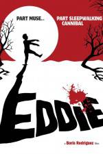 Eddie The Sleepwalking Cannibal