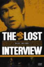 Bruce Lee The Lost Interview