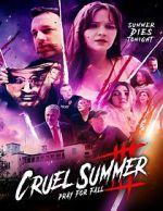 Watch Cruel Summer III: Pray for Fall 123movies