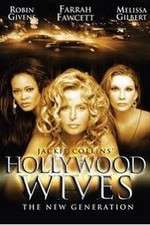 Hollywood Wives The New Generation