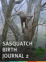 Sasquatch Birth Journal 2