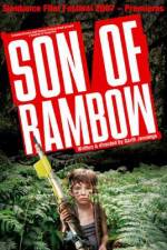 Son of Rambow