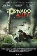 Tornado Alley