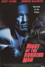 Night of the Running Man