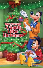 Goof Troop Christmas (TV Short 1992)