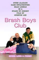 Brash Boys Club