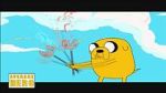 Adventure Time: The Wand