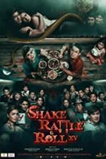 Shake Rattle & Roll XV