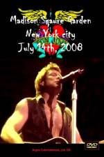 Bon Jovi: Live at Madison Square Garden