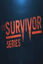 WWE Survivor Series