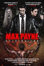 Max Payne Retribution