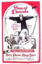 Son of Dracula