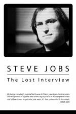 Steve Jobs The Lost Interview