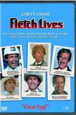 Fletch Lives