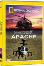 National Geographic: Megafactories - Apache Helicopter