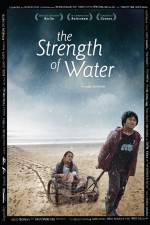 The Strength of Water