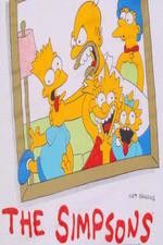 The Simpsons: Family Portrait