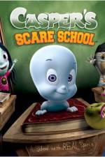 Casper's Scare School