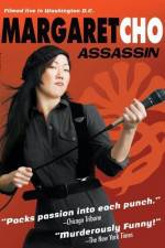 Margaret Cho Assassin