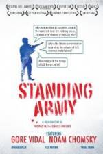 Standing Army