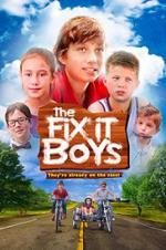 The Fix It Boys