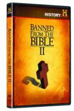 Banned from the Bible II