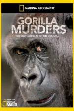 Gorilla Murders