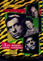Watch Heroes and Sinners 123movies