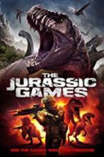 The Jurassic Games