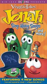 VeggieTales: Jonah Sing-Along Songs and More!