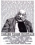 Watch Taking Tiger Mountain 123movies