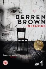 Derren Brown: Infamous