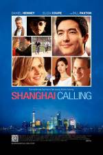 Shanghai Calling