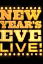 FOX New Years Eve Live 2013