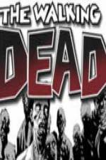 The Walking Dead Motion Comic