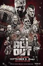 All Elite Wrestling: All Out