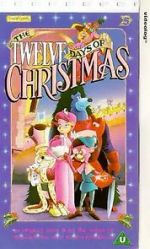 The Twelve Days of Christmas (TV Short 1993)