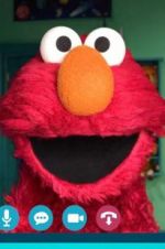 Sesame Street: Elmo\'s Playdate