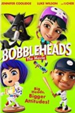 Bobbleheads: The Movie