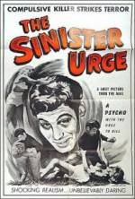 The Sinister Urge